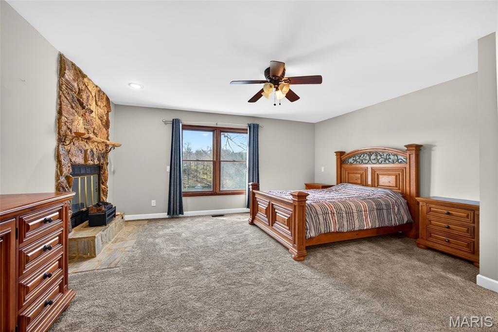 Big Country Ac - Residential