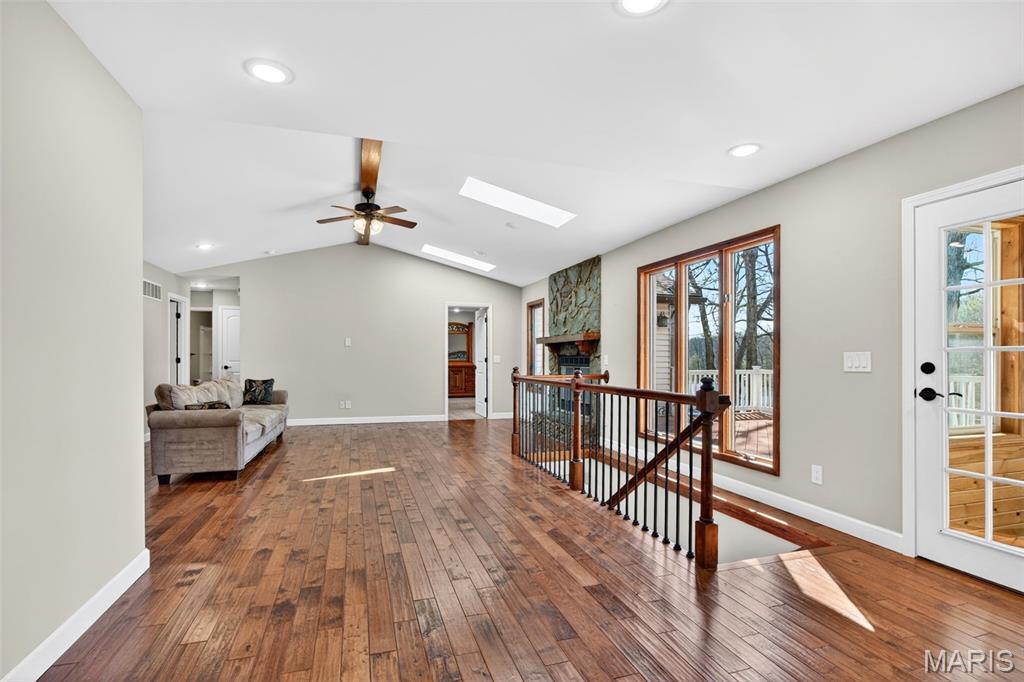 Big Country Ac - Residential