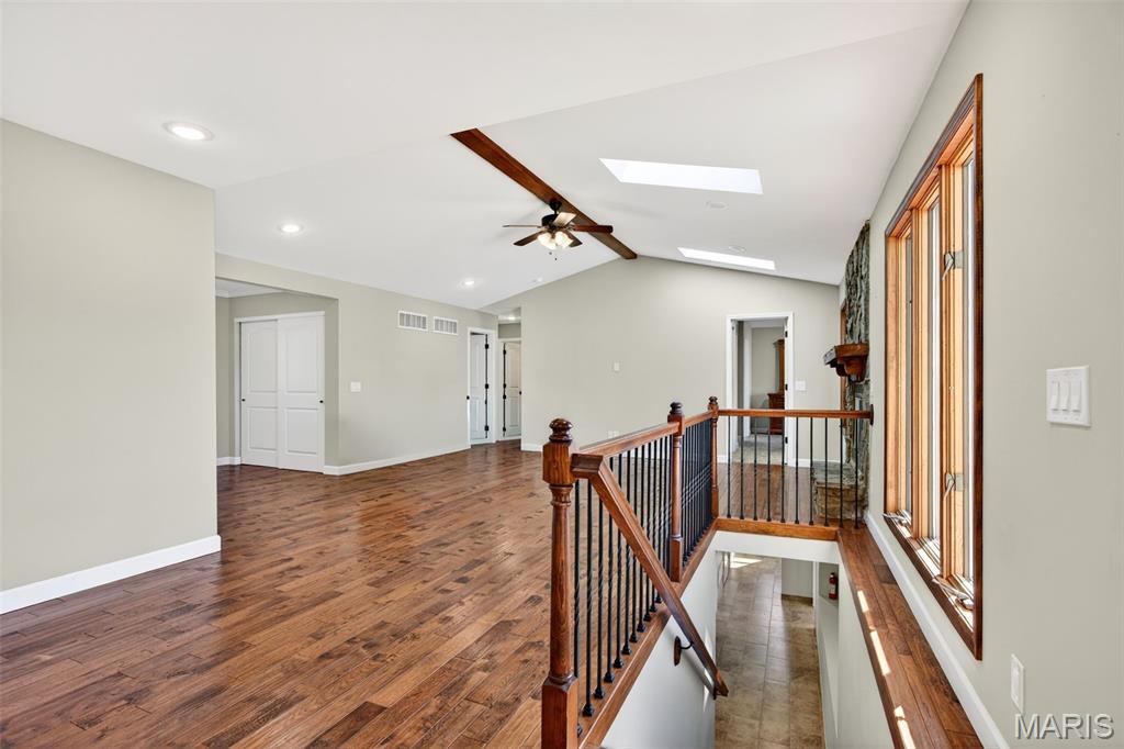 Big Country Ac - Residential