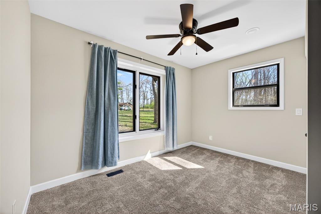 Big Country Ac - Residential