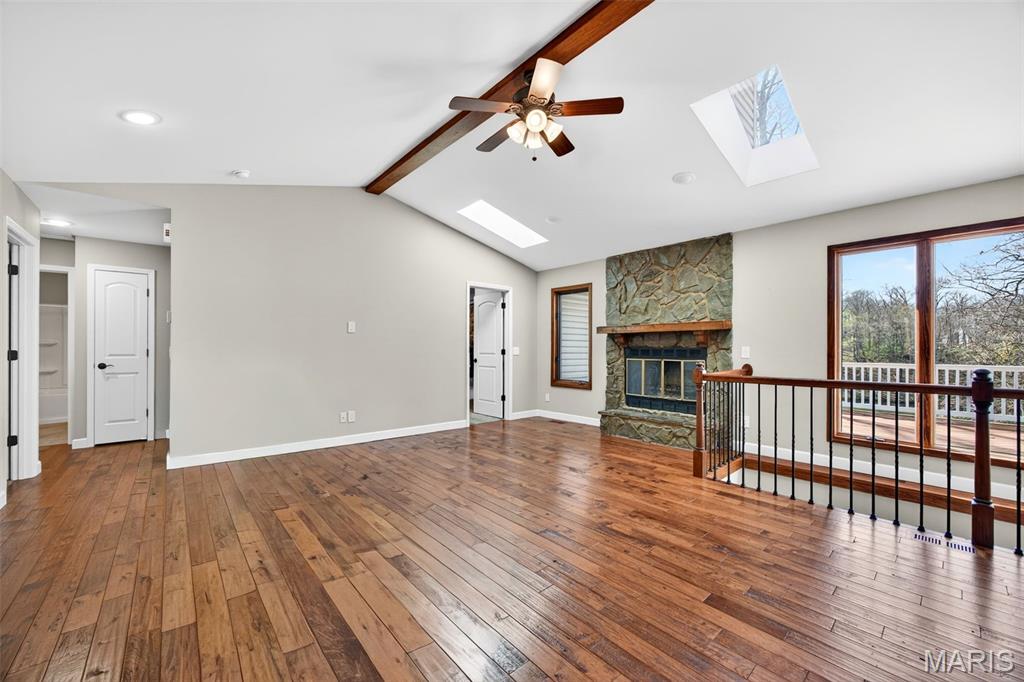 Big Country Ac - Residential