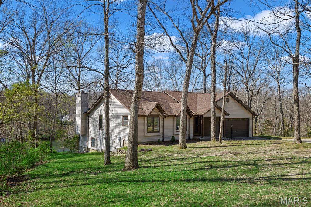 Big Country Ac - Residential