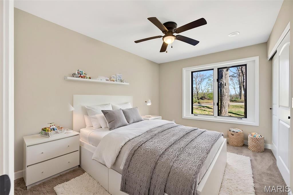 Big Country Ac - Residential