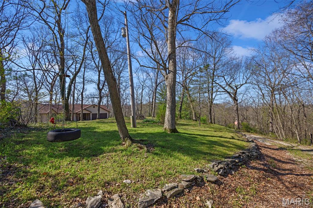 Big Country Ac - Residential