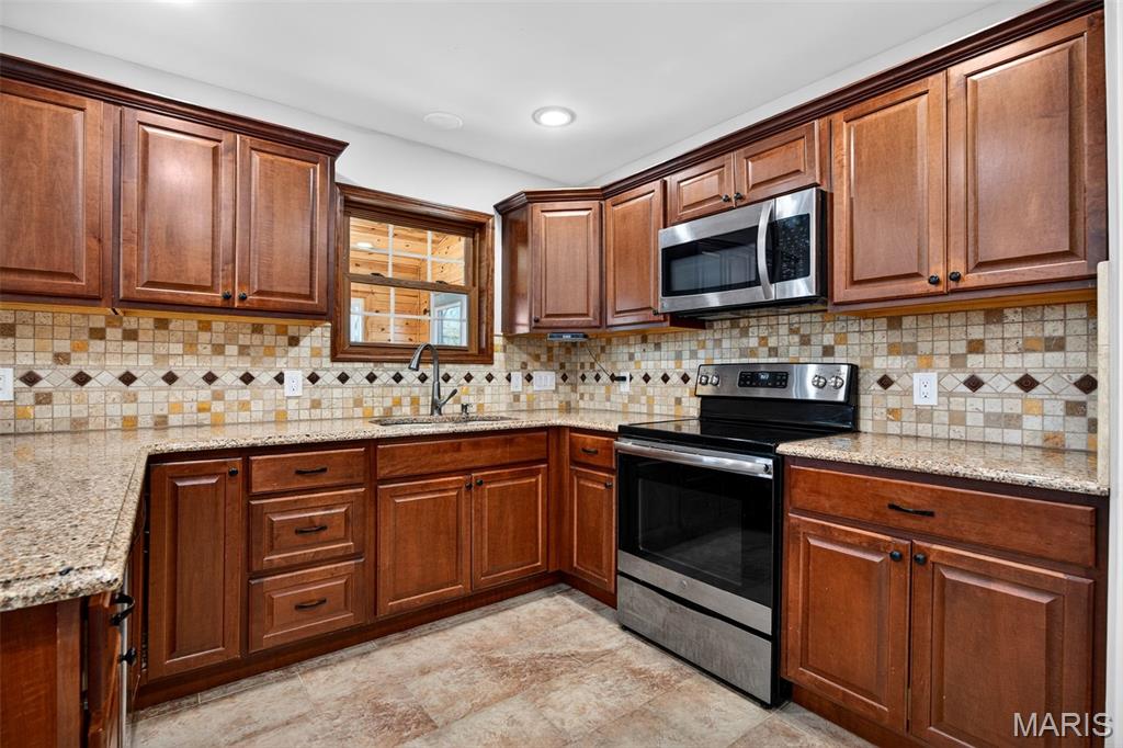 Big Country Ac - Residential