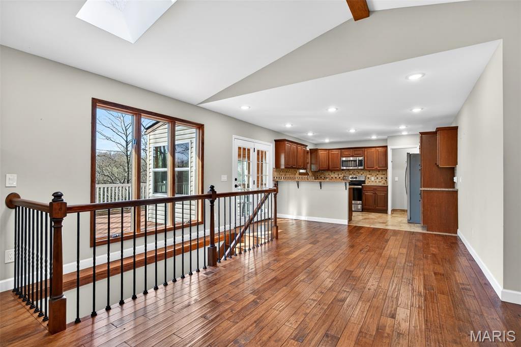 Big Country Ac - Residential