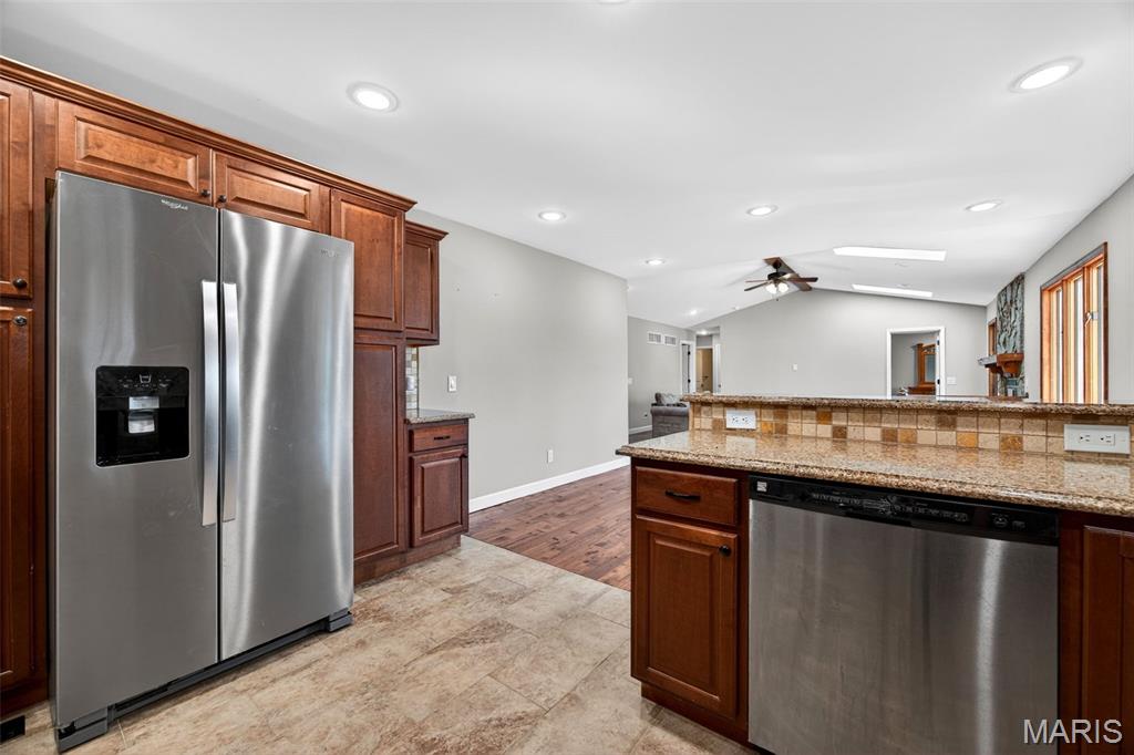 Big Country Ac - Residential