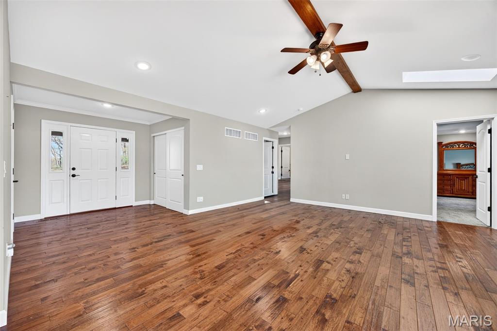 Big Country Ac - Residential