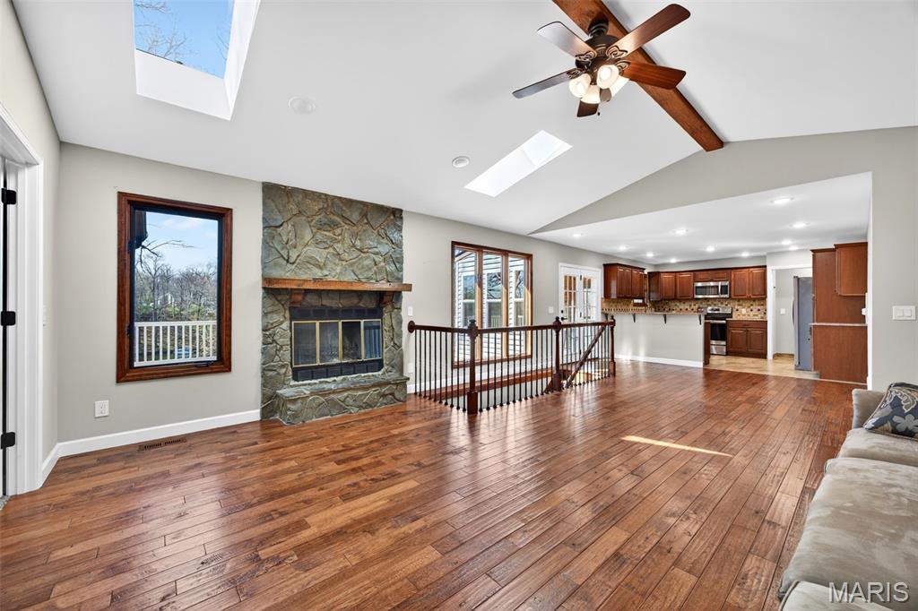 Big Country Ac - Residential