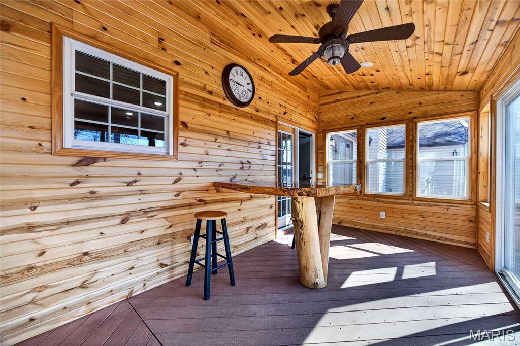 Big Country Ac - Residential