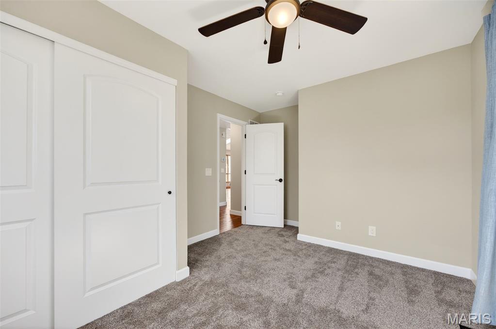 Big Country Ac - Residential