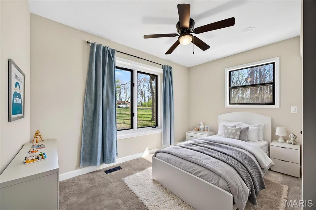 Big Country Ac - Residential