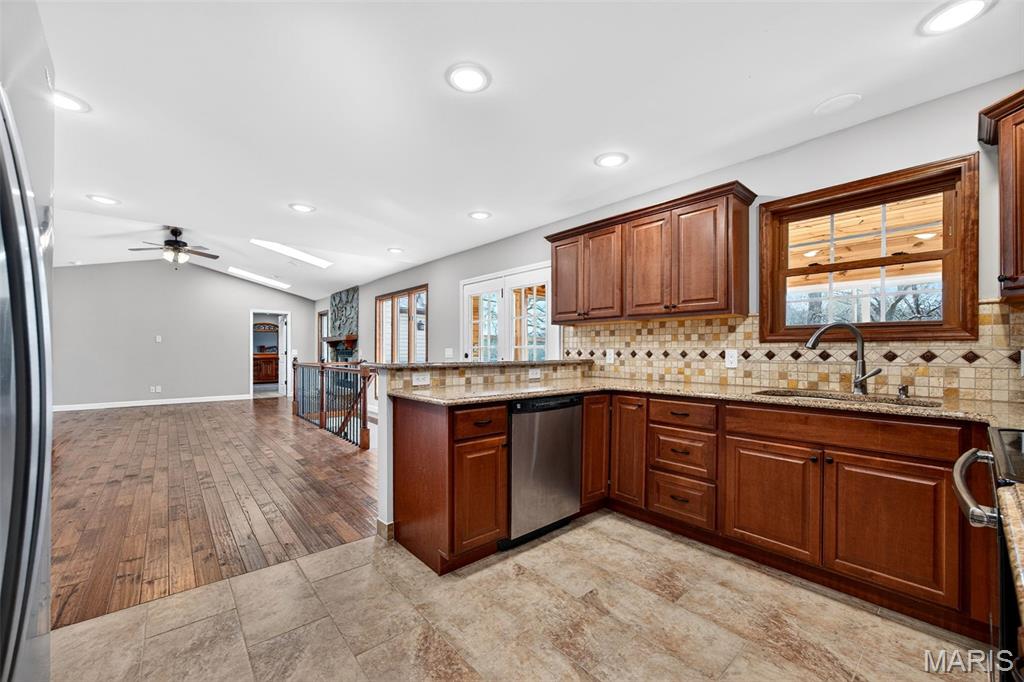 Big Country Ac - Residential