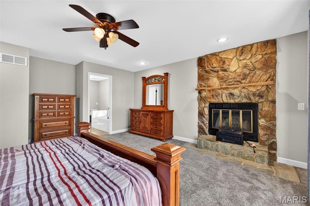 Big Country Ac - Residential