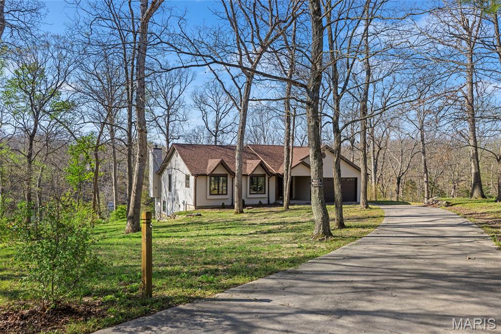 Big Country Ac - Residential