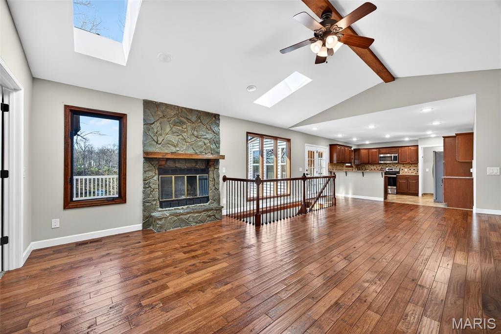 Big Country Ac - Residential