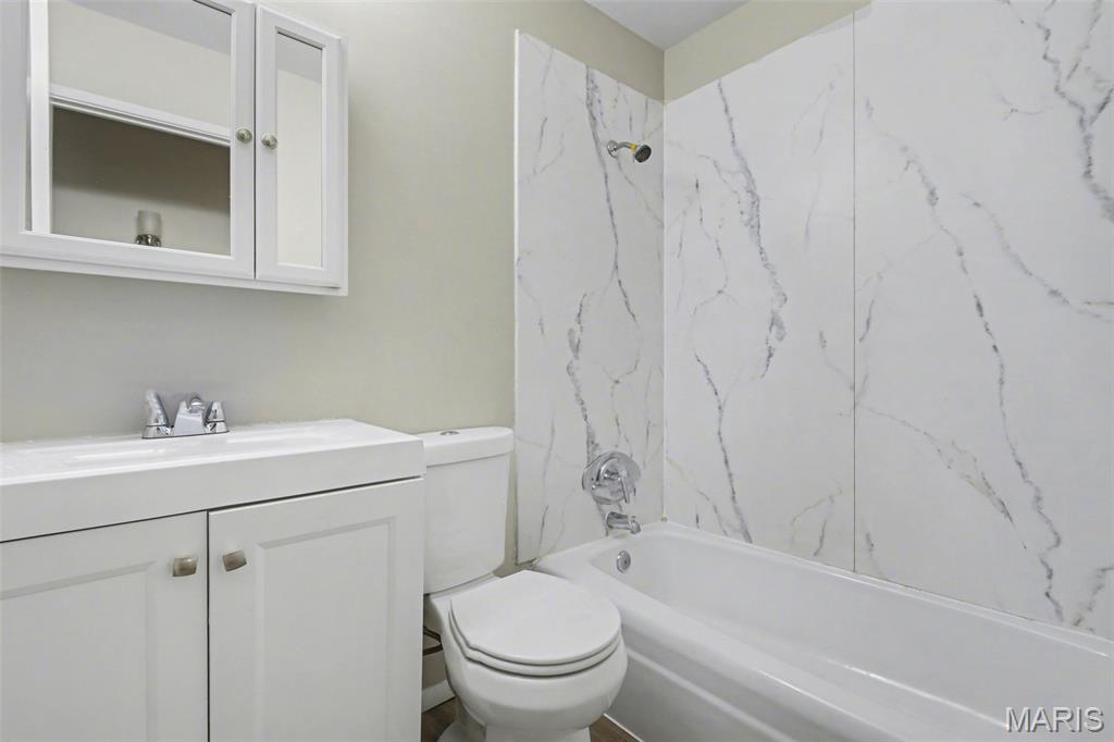 Stonewood - Residential