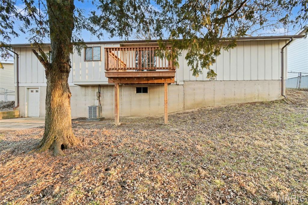 Stonewood - Residential