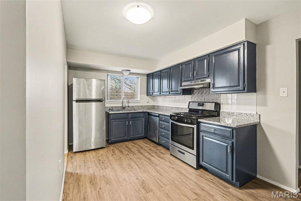 Stonewood - Residential