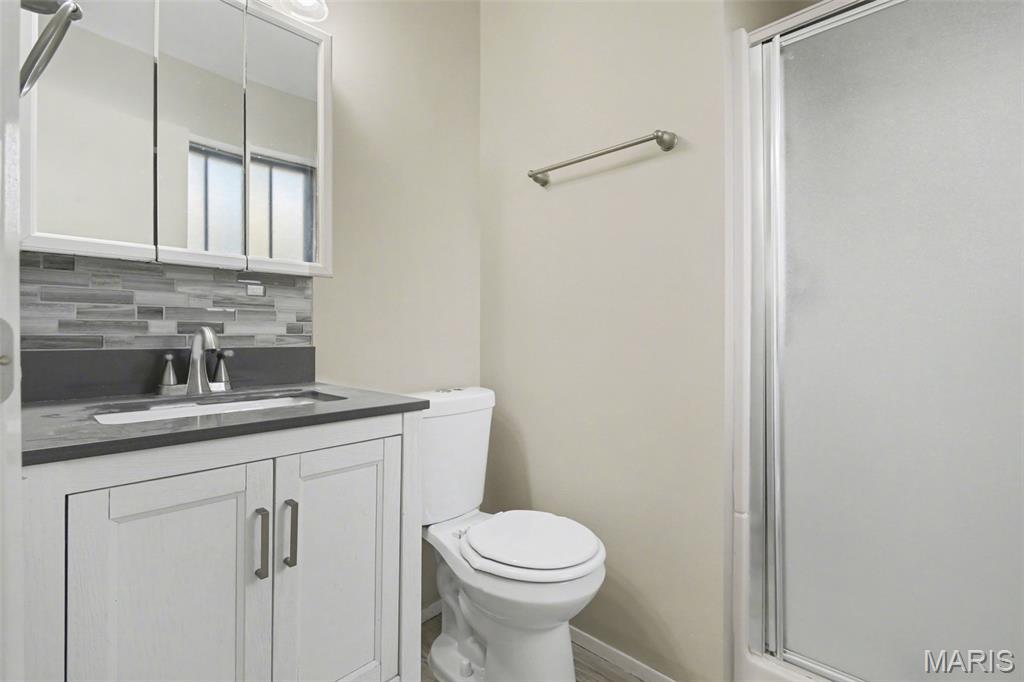 Stonewood - Residential