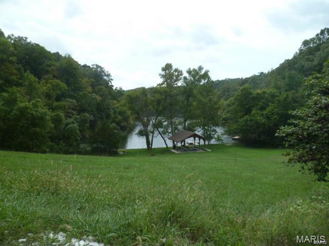 Lake Sherwood Estates - Land