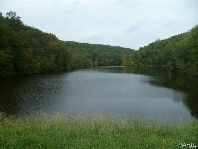 Lake Sherwood Estates - Land