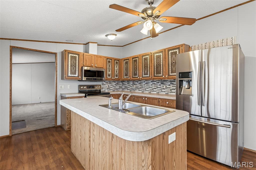 Valle Lake 01 - Residential