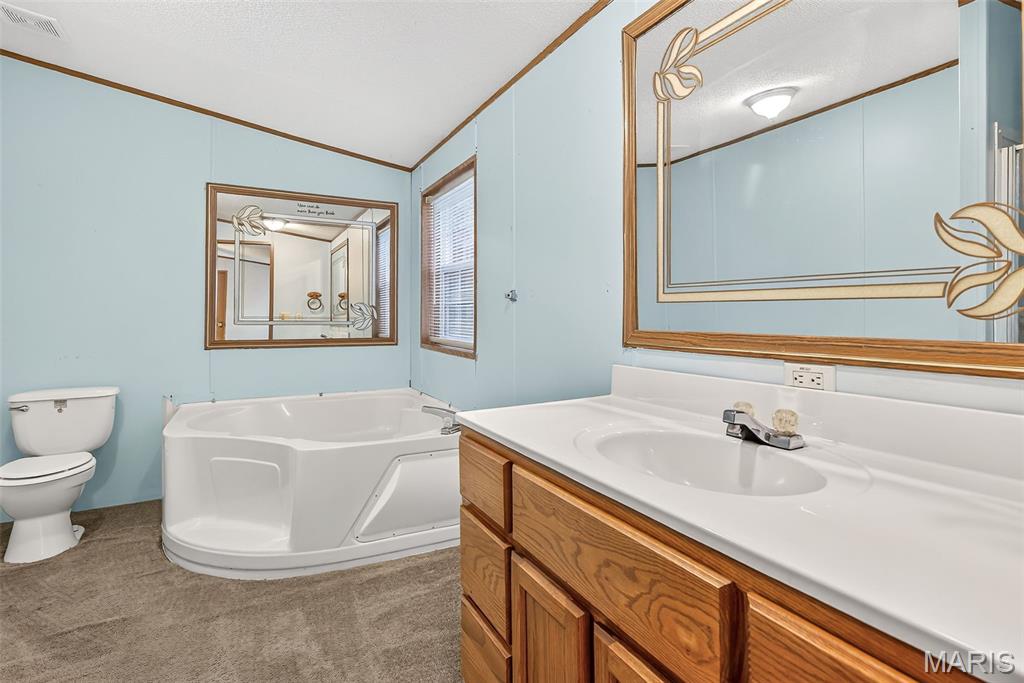 Valle Lake 01 - Residential