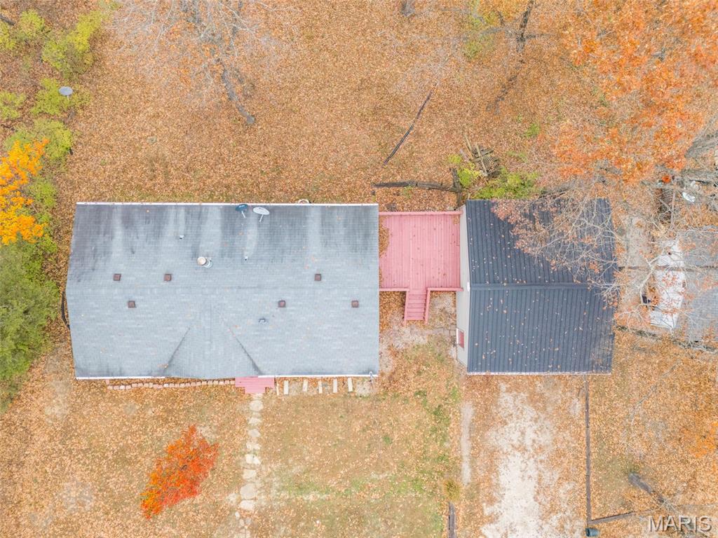 Valle Lake 01 - Residential