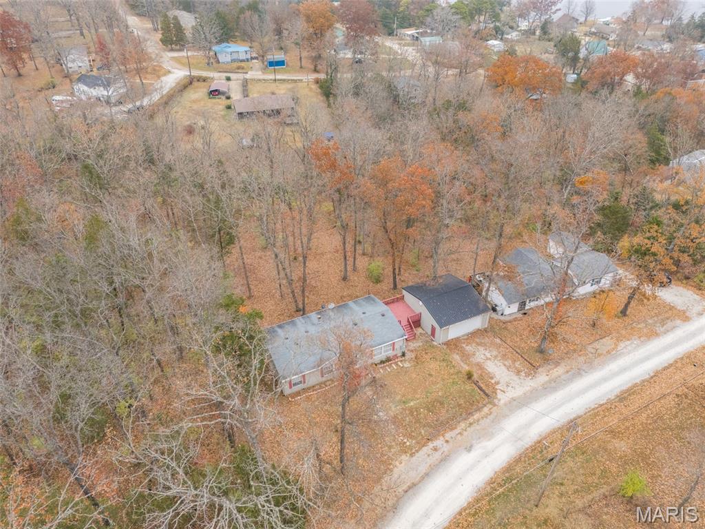 Valle Lake 01 - Residential