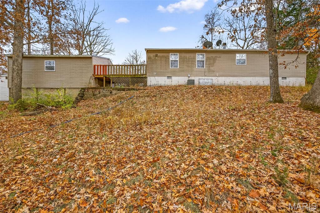 Valle Lake 01 - Residential