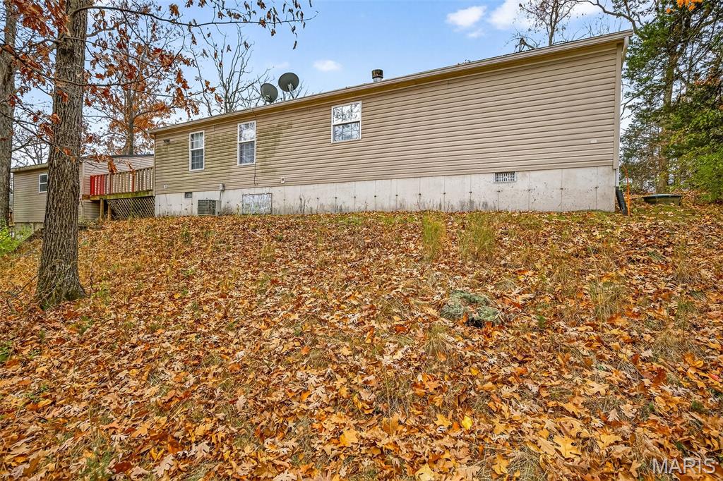 Valle Lake 01 - Residential