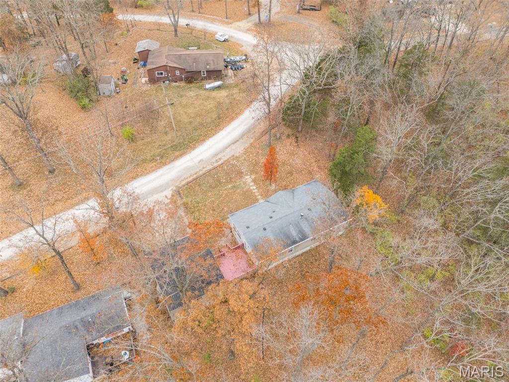 Valle Lake 01 - Residential