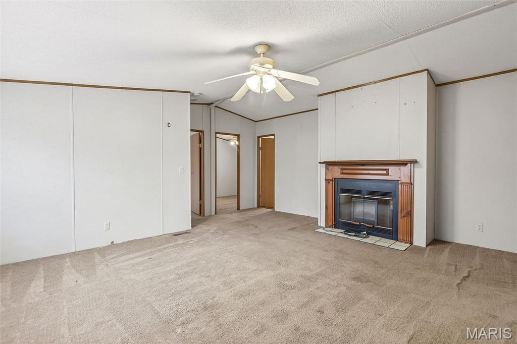 Valle Lake 01 - Residential