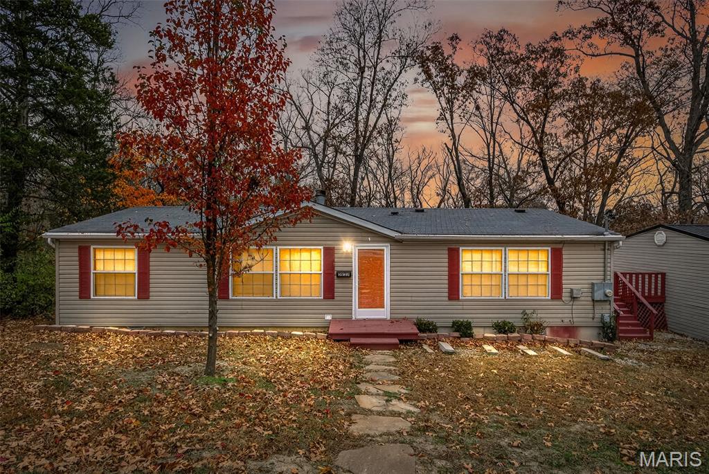 Valle Lake 01 - Residential