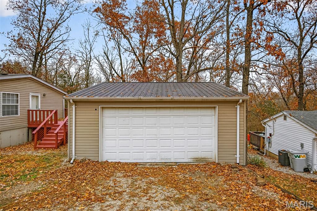 Valle Lake 01 - Residential