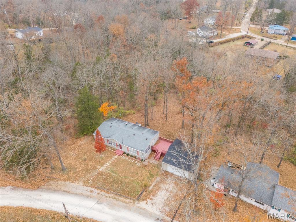 Valle Lake 01 - Residential