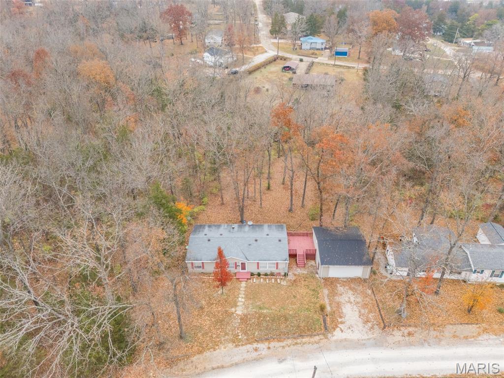 Valle Lake 01 - Residential