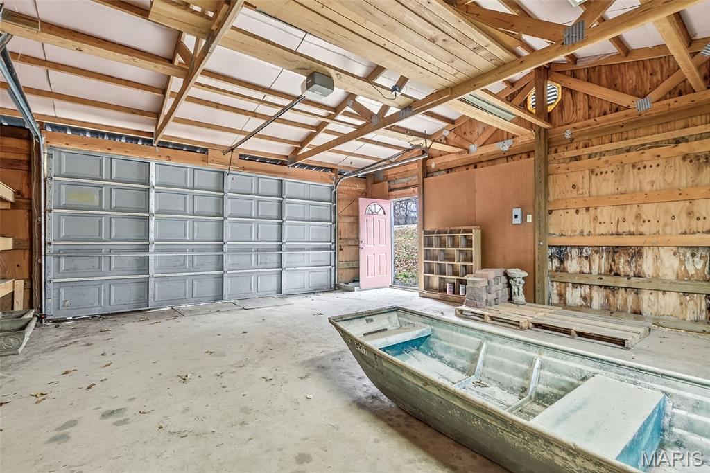 Valle Lake 01 - Residential