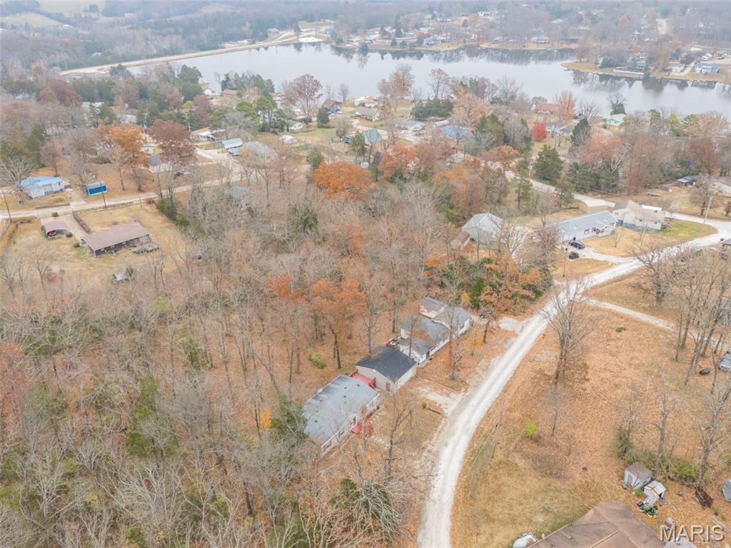 Valle Lake 01 - Residential