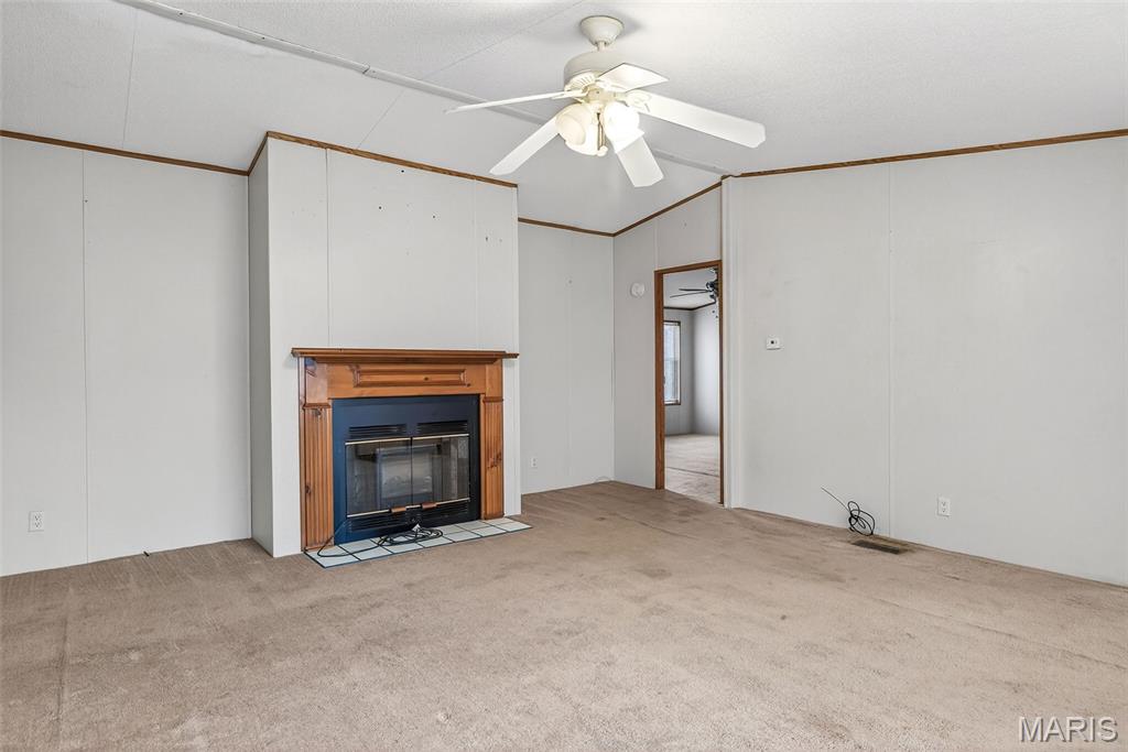 Valle Lake 01 - Residential