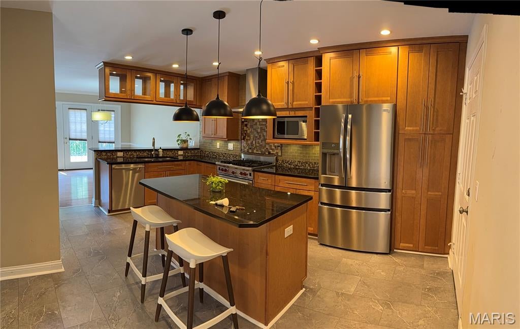 12737 Bennington Common Lane