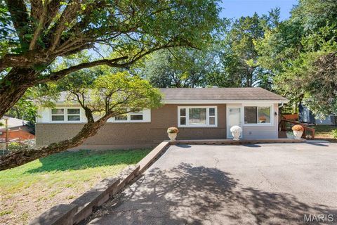 72 Patricia Place Fenton MO 63026