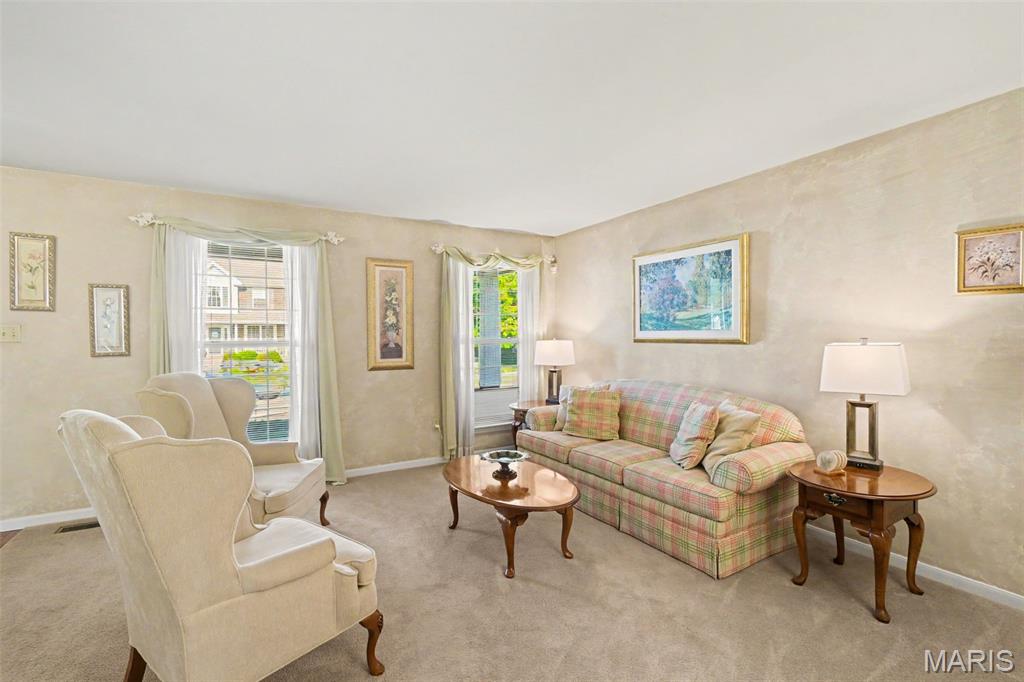 Meadows At Forder Oaks One The - Residential