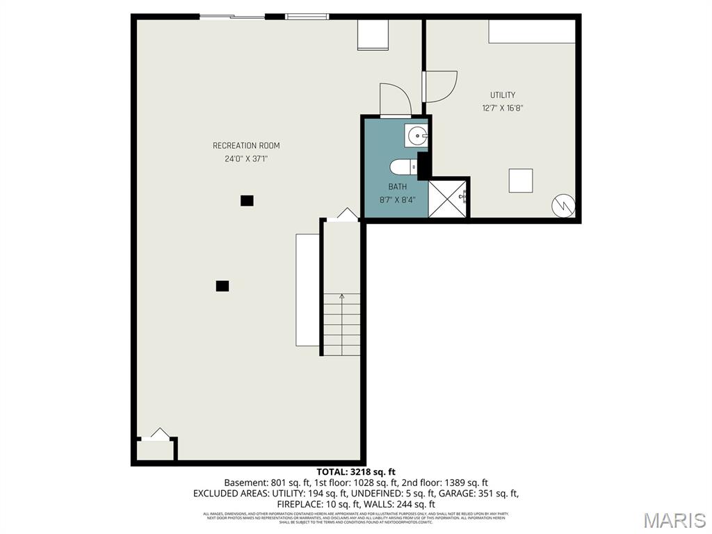 Meadows At Forder Oaks One The - Residential