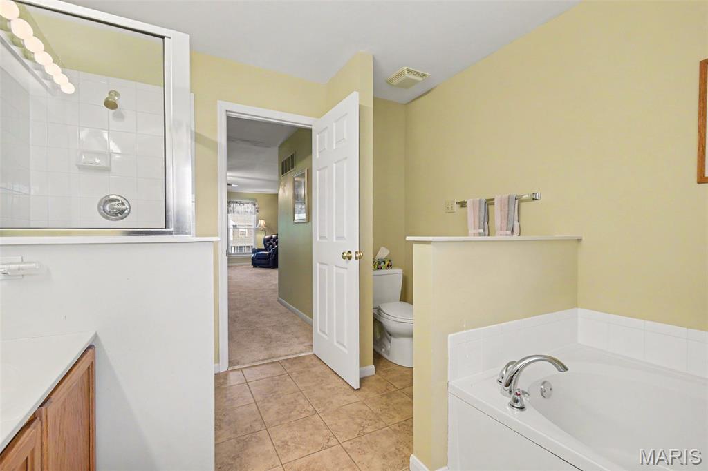 Meadows At Forder Oaks One The - Residential