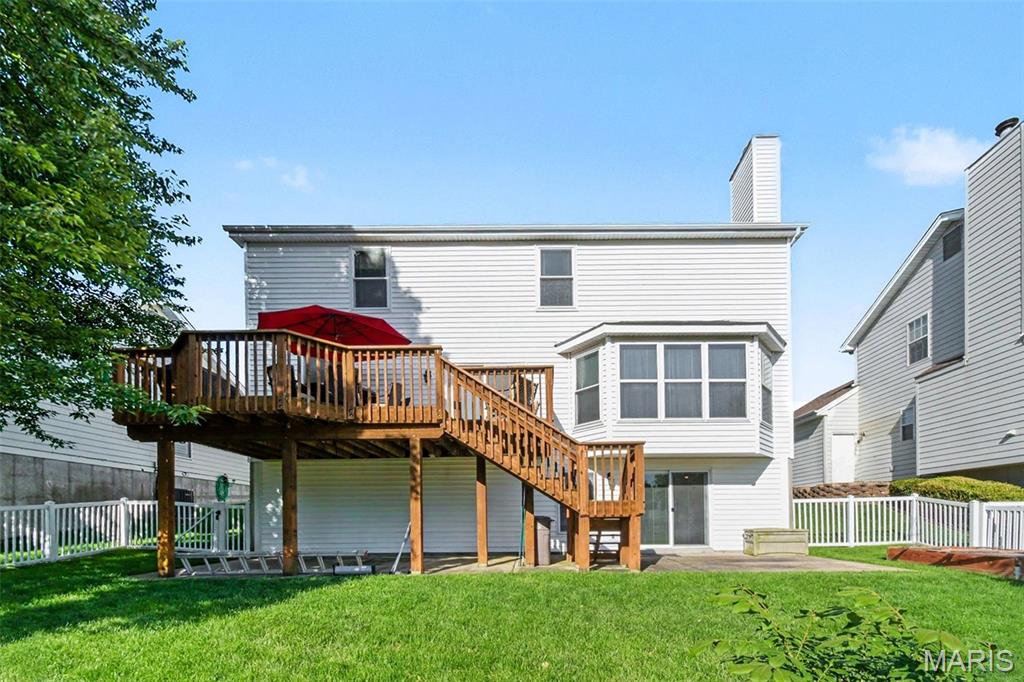 Meadows At Forder Oaks One The - Residential