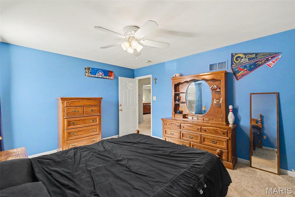 Meadows At Forder Oaks One The - Residential