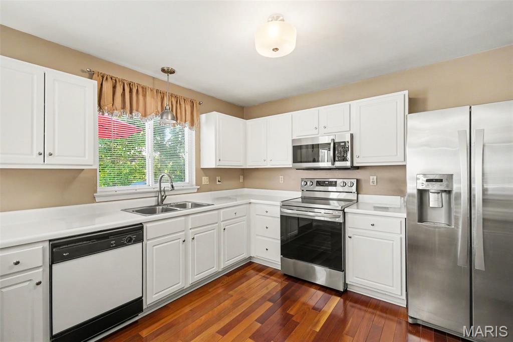 Meadows At Forder Oaks One The - Residential