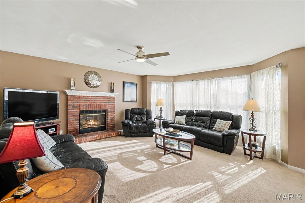 Meadows At Forder Oaks One The - Residential
